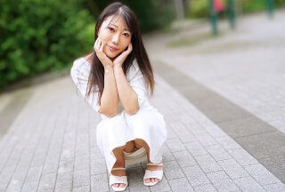 Pacopacomama パコパコママ 101224_100 出会い系アプリで知り合ったド変態美熟女 南原みさき
