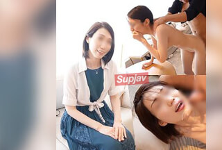 FC2PPV 4549320 *First Time Only 1280 ⇒ 640* A Serious Married Woman Who Has Been Married For 5 Years And Has Always Been Devoted To Her Family "Please! Do It Hard!!" A Hidden Desire, Begging For A Stranger’s Cock To C***e Her And Insert It [Hitomi 33 Years Old] [cen]
