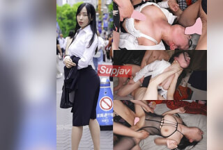 FC2PPV 4550002 [Big-Breasted OL Rachi①] G-Cup OL’s Throat And Pussy Meat Turned Into A Masturbator. Seeding A Woman’s Pussy That Feels So Good Even Though She’s Being Fucked [cen]