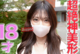 FC2PPV 4550808 １８才！、超絶美形の超美人の１８才登場！！FC２最高クラス！！！購入後の本編は完全顔出し！！完全初撮影、個人撮影「個撮」458人目 [有]