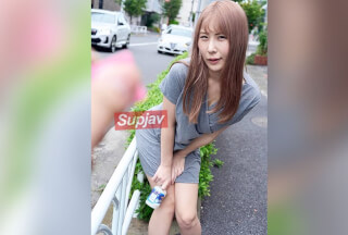 FC2PPV 4553761 Hカップのギャルにリモバイ仕込んで恥ずかし散歩…パンツはマン汁でグッチョリ・チ●ポ挿入にエロかわ声で感じまくるのでマ●コへザーメン中出し【個撮】 [有]