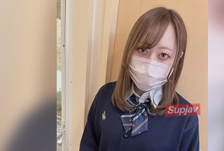 FC2PPV 4559339 [First Time Shooting] I Injected It Into The Nervous And Silent Girl♡