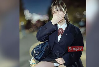 FC2PPV This Is The Last One. A Plain, Cute, Fair-Skinned, Big-Breasted Girl Who Worked Part-Time At A Taiyaki Shop