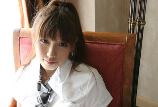 GAREA 919yuuko  An Innocent Girl Who Looks Good In A Ponytail Is A Pervert With Outstanding Sensitivity919yuuko