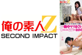 765ORECS-223 美少女を自宅に連れ込みSEX隠し撮り！一晩中ヤリまくり生ハメお泊り！朝になったら寝起きでおかわり顔射SEX！！もえりお