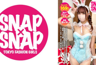 786SNA-022 SNAP×SNAP model.022_夏菜
