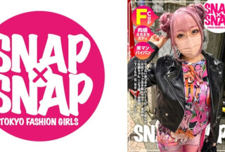786SNA-025 Snap×Snap Model.025_sato-Chan