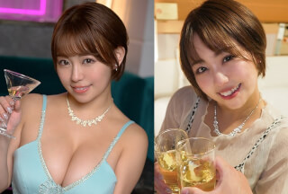 832AFHL-007 ＜六本木高級キャバ嬢もお店を出たらただの女＞ホテルで激イキ連続中出し みつきさん 真矢みつき