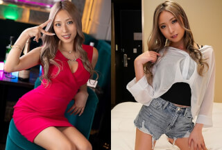 832AFHL-011 <Even High-Class Hostesses In Roppongi Are Just Women When They Leave The Club> "What I Like Is A*****l And Sex!" A Hot Girl Who Invites Me To A Hotel And Has Sex Afterwards With A Condomless Creampie Aori-San Arihoshi Aori