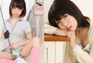 1Pondo 一本道 110724_001 素人系女子スペシャル版 ~ 安達まどか 伊澄知世