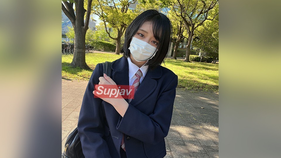 FC2PPV 3519124 顔撮影！！7/7まで限定1980pt！！景観が綺麗な河原で**野外自慰行為をさせた後中出しされるとはつゆ知らずな**◯生をホテルに連れ込み2回生中出し！！