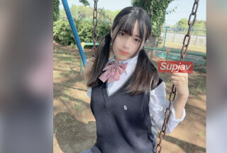 FC2PPV 4565638 顔出し！！3日間限定！転校してきたばかりの寂しがり屋で関西訛りがキュートすぎる黒髪ツインテールJ＆K！！制服姿からは気づかない隠れEcup巨乳を野外で晒け出し口内射精＆膣内射精！！