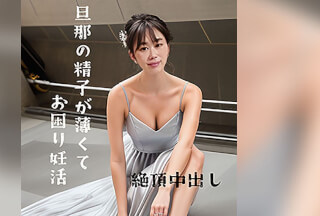 FC2PPV 4566261 (無修正\)35歳 旦那の精子が薄くてお困り妊活ママ「いっぱい射精してぇっ！」特濃精子求めて男優の精子を搾り取る！子宮口密着で射精されてガクガク絶頂中出し9