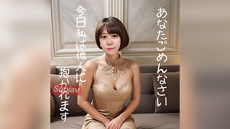 FC2PPV 4572398 (無修正\)あなたごめんね 詳しいことは言えないけど 今日私は他人に抱かれます～上品なショートカット妻の壮絶な中出し～