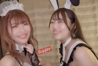 FC2PPV 4572888 【大乱交8P/M男攻め】美容部員かほちゃん＆音大に通うあすかちゃん 親友同士の2人でM男を攻めた後、男達に囲われ連続の生挿入中出し性交に精子がお互いのおマ●コから溢れちゃう【妊娠マ.マ友確定!?】 [有]