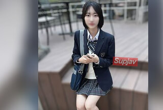 FC2PPV 4574173 A Short-Haired Busty Girl Who Aims To [Show Her Face]. Her First Time In A Hotel With An Older Man