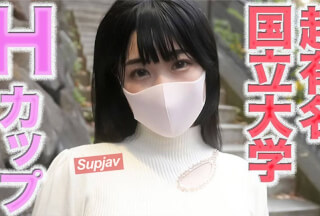 FC2PPV 4579011 超有名名門国立大学に通う２年の女子大生で、Hカップのプロポーション抜群のこ、、２０才の偏差値６６の色白のシルキースキンのパイズリ、、アナル舐め、、首○め、、ビンタ、、 [有]