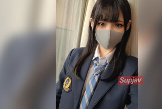 FC2PPV 4579041 【数量限定３９８pt！】【特別セール】奇跡の続編！全てはこの美女から始まりました！人生初の生中出し・極秘映像【Gカップ黒髪美女】