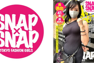 [Reducing Mosaic]786SNA-028 Snap×Snap Model.028_sena