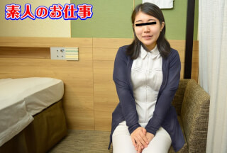 10musume 天然むすめ 120324_01 素人のお仕事 ～中抜けドMナースに中出し～ 池田紀子