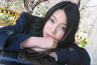 GAREA 920maya The Lewdness Of An Obedient And Pure Beauty 920maya