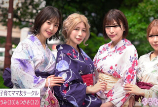 [モザイク破壊]STCV-552 【流出映像】仲良しママ友子育てサークル【つかさ、うみ、はずき、あやめ】～つかさ＆うみ編～
