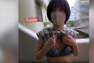 FC2PPV 4597386 ※1/10まで90％OFF※【素人個撮】【野外】【ブッカケ】スレンダーシンまま授業参観の道中の屈/辱。非常階段で強セーハメ撮り