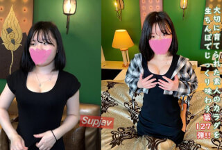 FC2PPV 4600417 ★特典で無修正と膣内カメラ ♀127 田舎から出てきたよく笑う童顔ゆるふわ巨乳みかちゃ\.んとの中だしセックスで2025年を始めましょう。