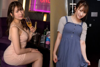 832AFHL-012 <Roppongi High-Class Hostess Is Just A Woman When She Leaves The Club> A Fair-Skinned Beauty Who Loves Drinking And Dicks And A Condomless Creampie Shoot! Jun-San Suehiro Jun