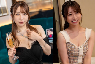 832AFHL-018 ＜六本木高級キャバ嬢もお店を出たらただの女＞イキまくる超敏感体質の癒し系美女とアフター中出しSEX！ まなみさん 大浦真奈美