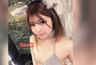 FC2PPV 4631928 [Uncensored] Raw Creampie Sex With The No. 1 Half-Japanese Beauty Mai-Chan In A Sexy Cat Ear Costume!!
