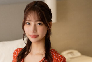 Mywife 2135 No.1504 Sakuragi Kotono Blue Reunion | Celebrity Club Mai Wife