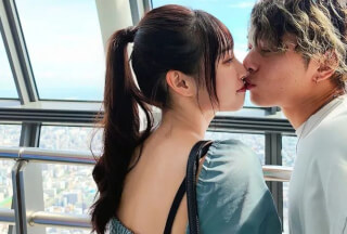 S-Cute 5570 Dating With A Sex Friend Who Is Ok With Creampie And Filming It With – Rie #3