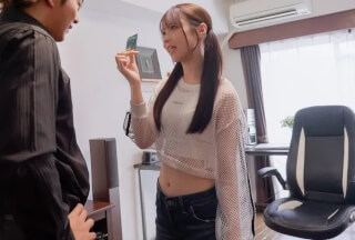 S-Cute 5577 防作弊中出性爱 S-Cute – Yui #1