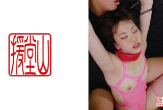 709ENDS-203 素人女子ツキ(仮)①