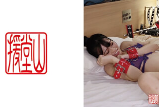 709ENDS-205 Amateur Girl Rihoko (temporary)①