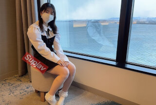 FC2PPV 3257830 "Thank You For Waiting" Public Women’s College "Continued" Negotiation Period 2 Months Successfully Brought To A Hotel "First Time" "Appearance" "Creampie"