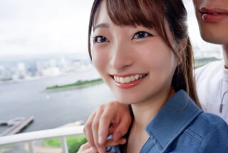 S-Cute 5599 品のあるセフレとデートしてハメ撮り with – Aoi #3