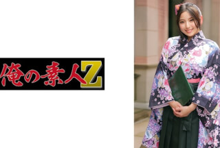 230ORECZ-041 しほりちゃん