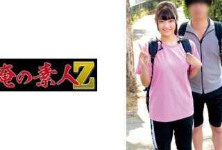 230ORECZ-053 Hinano & Shogo