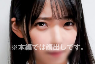 [Reducing Mosaic]829ANYA-017 University Student (Job Offer) R (22) Debtor 17