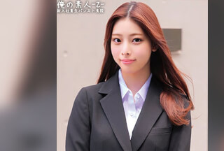 ORECZ-056 Mion-san