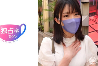 [モザイク破壊]DOCS-075 【ヤッッッバい膣イキする爆美女！】SEXに貪欲すぎるドスケベアスリート登場！爆乳Hカップ×蛇舌で搾るサキュバス！【ほのか(27)】