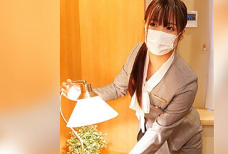 SPAY-556 客室係A