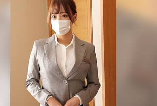 SPAY-557 客房服务员U