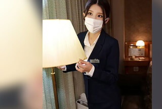SPAY-559 客室係T
