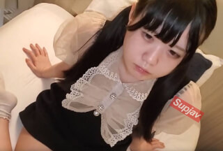 FC2PPV 4680583 *90% Off For The First Time Until 5/12* [Uncensored] [God Episode] A Super Hit!! A Live Sex Session With A Petite Girl With A Cute And Innocent Reaction. Even Though I Know It’s Wrong, I Can’t Help But Play With This Angelic Girl Who Tickles The Male Heart