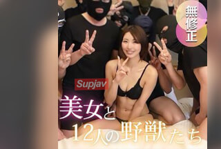 FC2PPV 4683153 3日間！半額！！【顔出し】【13P】『思ってたのと違う。。』口内射精で嗚咽、美人妻の穴を使って皆んなで性処理。欲求不満の美人妻がキモ男達によるザーメン地獄で苦々しい顔へと変わり果てる。