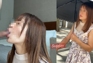 FC2PPV 4687073 [100 Scenes Of Beautiful Women Giving Blowjobs] 2-Screen Composition With Daily Life And Blowjobs In Parallel! 4 Consecutive Cumshots In The Mouth, Including Deep Throat, 69, Swallowing, And Dirty Talk, Nozomi Edition