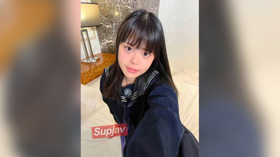 FC2PPV 4692217 【無修正・清純黒髪ロング】清純セーラー服美●女との濃密すぎるデートは痙攣する膣内に大量中出しの種付けセックス!!